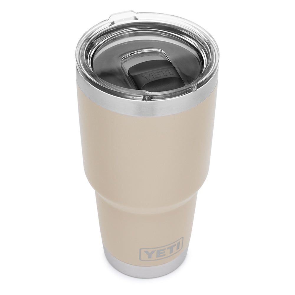 YETI Sand Rambler-30 oz. Tumbler