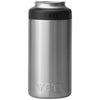 YETI Stainless Rambler 16 oz Colster Tall Can Cooler