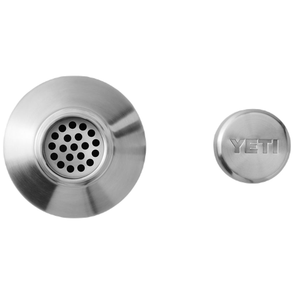 YETI Stainless Rambler 20 oz Cocktail Shaker