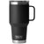 YETI Black Rambler 30 oz Travel Mug