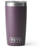 YETI Rambler Nordic Purple 10 oz. Tumbler